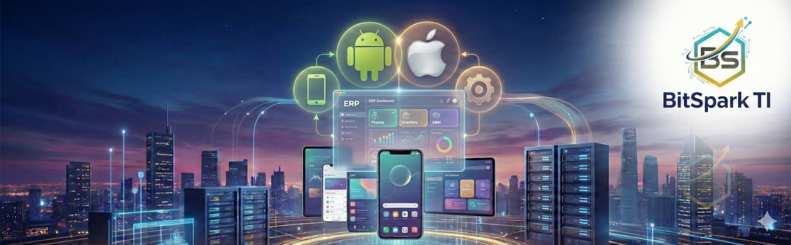 Tu Empresa en la Nube